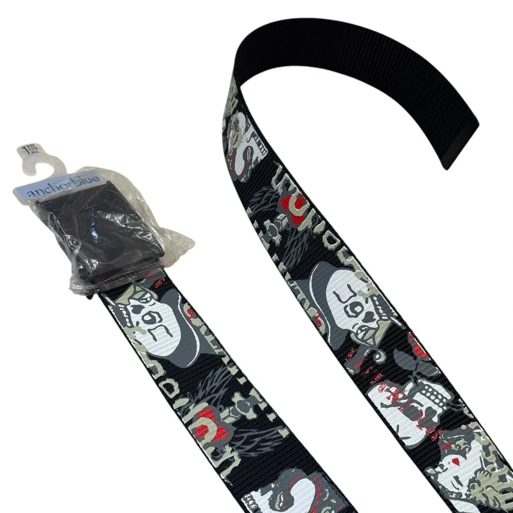 anchor blue new y2k